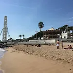 Les Palatines Penthouse Saint-Raphaël