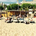 Les Palatines Penthouse Apartamento *