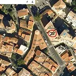 Les Palatines Penthouse Appartamento *