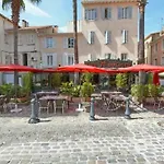 Appartamento Les Palatines Penthouse Saint-Raphaël