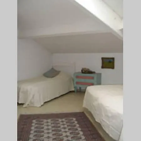 Les Palatines Penthouse Appartamento